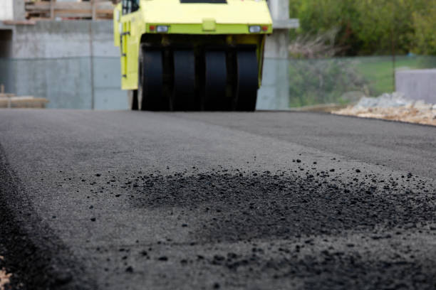 Best Residential Paver Driveway  in Gold Hill, OR