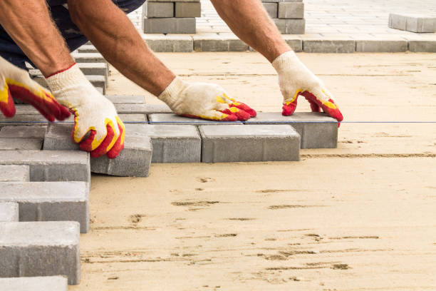 Best Cobblestone Driveway Pavers  in Gold Hill, OR