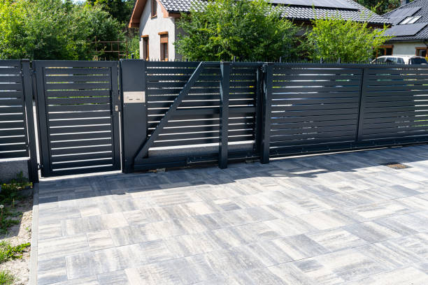 Best Driveway Resurfacing Pavers  in Gold Hill, OR