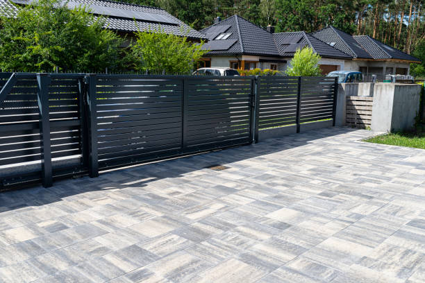 Best Brick Driveway Pavers  in Gold Hill, OR