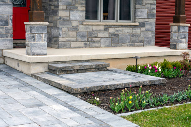 Best Affordable Driveway Paving  in Gold Hill, OR