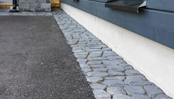 Best Residential Paver Driveway  in Gold Hill, OR