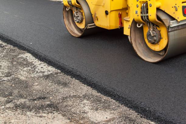 Reasons to Select Us for Your Driveway Paving Requirements in Gold Hill, OR
