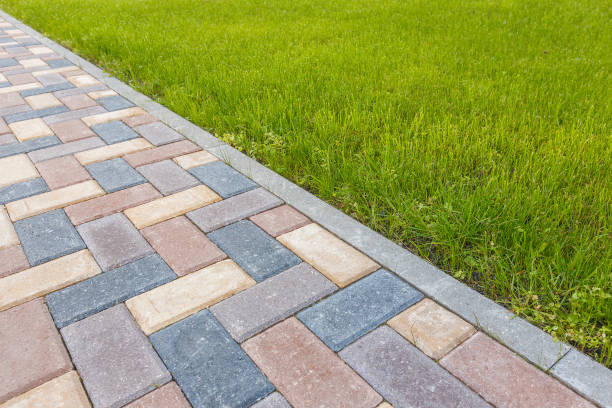 Professional Driveway Pavers in Gold Hill, OR